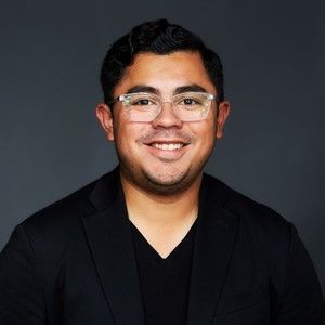 Meet your Posher, Michael anthony